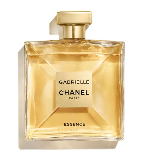 gabrielle chanel essence vs eau de parfum|Chanel gabrielle best price.